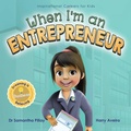 Cover: When I'm an Entrepreneur - Samantha Pillay