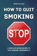 Cover: How to Quit Smoking - Uranus Publishing