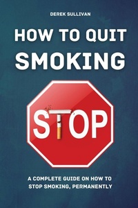 Enlarge image Cover: How to Quit Smoking - Uranus Publishing