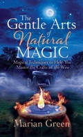 Cover: The Gentle Art of Natural Magic - Thoth Publications