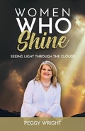 Cover: Women Who Shine - Peggy Wright