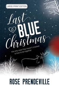 Abbildung von: Last Blue Christmas - Eridani Press
