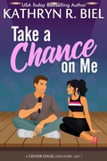 Cover: Take a Chance on Me - Resilient Books