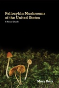 Cover: Psilocybin Mushrooms of The United States - Mockingbird