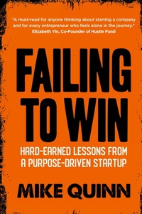 Abbildung von: Failing To Win - Mercury