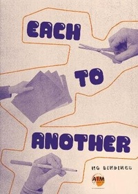 Enlarge image Cover: Each to Another - No Bindings