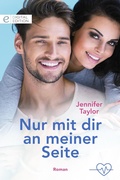 Cover: Nur mit dir an meiner Seite - CORA Verlag