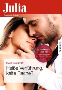 Enlarge image Cover: Heiße Verführung, kalte Rache? - CORA Verlag