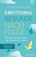 Cover: Emotional gesunde Nachfolge - Brunnen Verlag Gie&szlig;en