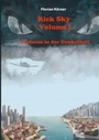 Cover: Rick Sky Volume I - Books on Demand