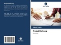 Cover: Projektleitung - Verlag Unser Wissen