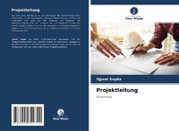Enlarge image Cover: Projektleitung - Verlag Unser Wissen