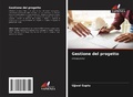 Cover: Gestione del progetto - Edizioni Sapienza