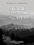 Cover: Storie del profondo Nord - Sensoinverso Edizioni
