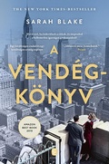 Cover: A vend&eacute;gk&ouml;nyv - Eur&oacute;pa K&ouml;nyvkiad&oacute;
