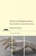 Cover: Hayatini Degistirmelisin - Yapi Kredi Yayinlari YKY