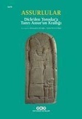 Cover: Assurlular - Dicleden Toroslara Tanri Assurun Kralligi - Yapi Kredi Yayinlari YKY