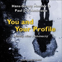 Abbildung von: You and Your Profile - Tantor Audio