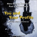 Cover: You and Your Profile - Tantor Audio