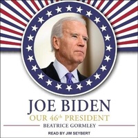Abbildung von: Joe Biden - Tantor Audio