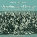 Cover: Grandmama of Europe - Tantor Audio