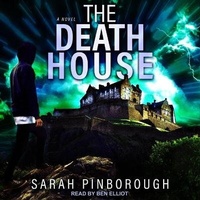Enlarge image Cover: The Death House - Tantor Audio