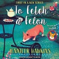 Cover: To Fetch a Felon - Tantor Audio