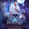 Cover: Lunar Bound - Tantor Audio