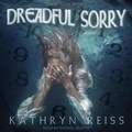 Cover: Dreadful Sorry - Tantor Audio