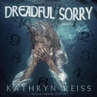 Enlarge image Cover: Dreadful Sorry - Tantor Audio
