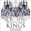 Cover: Crown of One Hundred Kings - Tantor Audio