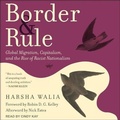 Cover: Border and Rule - Tantor Audio