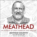 Cover: Meathead - Tantor Audio