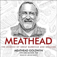 Enlarge image Cover: Meathead - Tantor Audio
