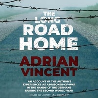 Enlarge image Cover: The Long Road Home - Tantor Audio
