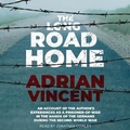 Cover: The Long Road Home - Tantor Audio