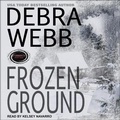 Cover: Frozen Ground - Tantor Audio