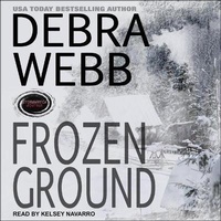 Enlarge image Cover: Frozen Ground - Tantor Audio