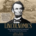 Cover: Lincolnomics - Tantor Audio