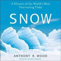 Abbildung von: Snow - Tantor Audio
