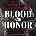 Cover: Blood and Honor - Tantor Audio