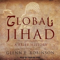 Enlarge image Cover: Global Jihad - Tantor Audio