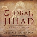 Cover: Global Jihad - Tantor Audio