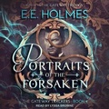 Cover: Portraits of the Forsaken - Tantor Audio