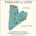 Cover: Threads of Life - Tantor Audio