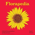 Cover: Florapedia - Tantor Audio