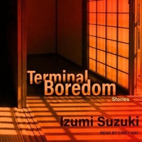 Enlarge image Cover: Terminal Boredom - Tantor Audio