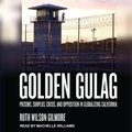 Cover: Golden Gulag - Tantor Audio