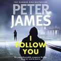 Cover: I Follow You - Tantor Audio