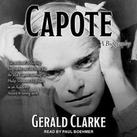 Enlarge image Cover: Capote - Tantor Audio
